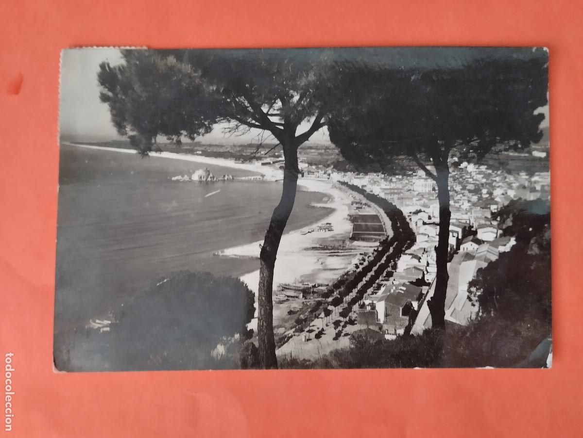 Postkarten: BLANES VISTA PANORAMICA COSTA BRAVA