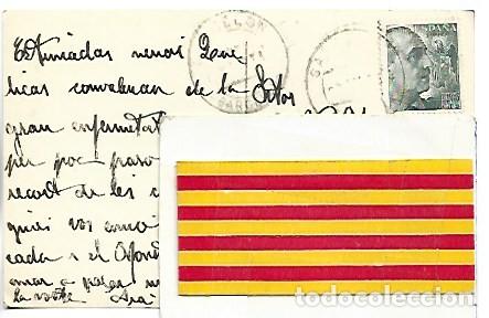 Postales: SANTA FE DEL MONTSENY - Foto 2