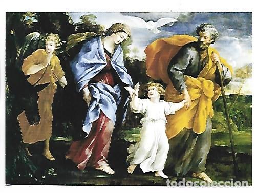 Postales: SANT NADAL I FELI&Ccedil; ANY 2015, PARROQUIA SANTA MARIA DEL REMEI