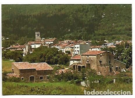 Postales: VISTA PARCIAL.- MA&Ccedil;ANET DE CABRENYS