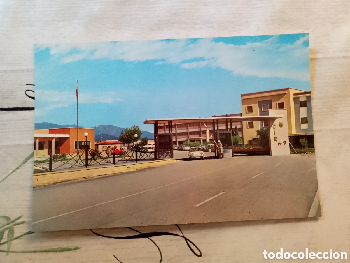 Postais: POSTAL DE SANT CLIMENT SESCEBES &middot; GIRONA &middot; CATALU&Ntilde;A