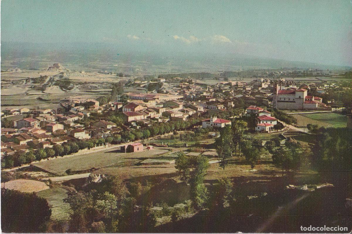 Postales: TONA (BARCELONA) VISTA PANOR&Aacute;MICA - EDIC- R.GASSO N&ordm;6 - S/C
