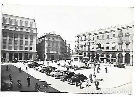 Postales: PLAZA DE PRIM - PRIM SQUARE.- REUS