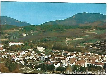Postales: VISTA GENERAL.- SAN HILARIO SACALM