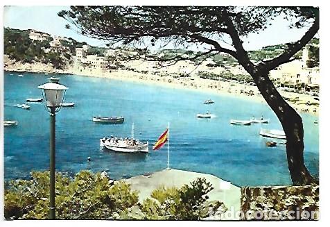 Postales: COSTA BRAVA - LLAFRANCH - Foto 1