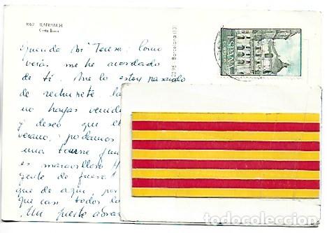 Postales: COSTA BRAVA - LLAFRANCH - Foto 2
