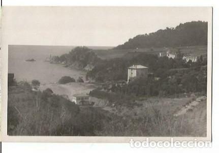 Postales: ANTIGUA POSTAL 2 LLORET DE MAR SANTA CRISTINA CLIXE MARTINEZ