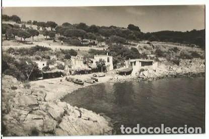 Postales: ANTIGUA POSTAL 4 COSTA BRAVA PALAMOS PORT S'ALGUER EDICIONES MELI