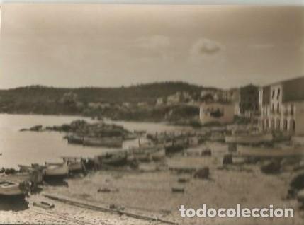 Postales: ANTIGUA POSTAL 137 COSTA BRAVA CALELLA VISTA PARCIAL EDICIONES MELI