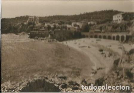 Postales: ANTIGUA POSTAL 139 COSTA BRAVA CALELLA PLAYA EDICIONES MELI
