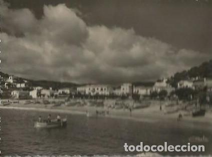 Postales: ANTIGUA POSTAL 157 COSTA BRAVA TAMARIU VISTA GENERAL EDICIONES MELI
