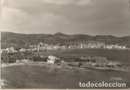 Postales: ANTIGUA POSTAL 251 COSTA BRAVA CADAQUES VISTA PARCIAL EDICIONES MELI