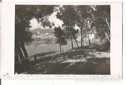 Postales: ANTIGUA POSTAL ANTIGUA POSTAL CAN GIBERT SANT FELIU DE PALAFOLLS