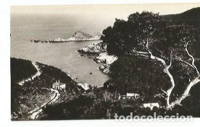 Postales: ANTIGUA POSTAL BAGUR AIGUA FREDA