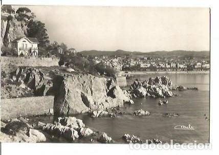 Postales: ANTIGUA POSTAL COSTA BRAVA 2 SAN FELIU DE GUIXOLS VISTA PARCIAL FOTOS MELI