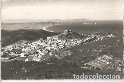 Postales: ANTIGUA POSTAL COSTA BRAVA BAGUR VISTA GENERAL RESTAURANTE REIG FOTOGRAFICAS AGUSTI