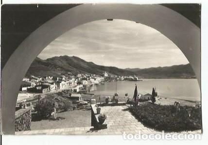 Postales: ANTIGUA POSTAL PORT DE LA SELVA