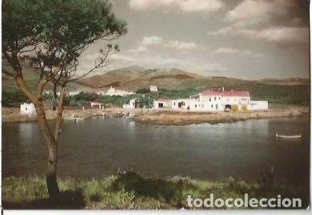 Postales: ANTIGUA POSTAL S'ARANELLA CADAQUES ESTUDIO VIAL 1955