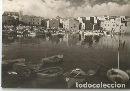 Postales: ANTIGUA POSTAL SERIE I NUM 2283 COSTA BRAVA LA ESCALA A CAMPA&Ntilde;A J PUIG FERRAN