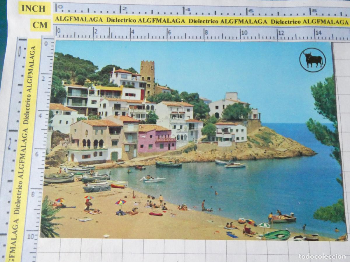 Postales: POSTAL DE GERONA. SATUNA. 11 POSTALCOLOR. 3800