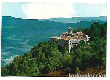 Postales: SANTUARI DE NTRA. SRA. DE LA FONT DE LA SALUT.- SAN FELIU DE PALLEROLS