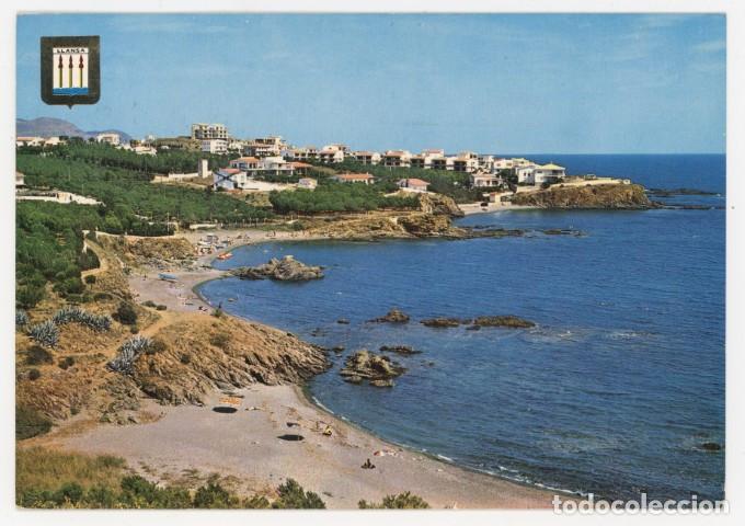 Postales: m012104 Llan&ccedil;a La Farella1969 Escudo De Oro N&ordm;4788 circulada