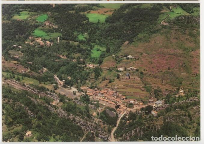 Postales: m012114 Ogassa Vista General Albo N&ordm;1544 sc