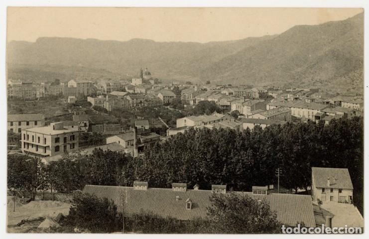 Postales: a11531 Capellades Vista General Roisin N&ordm;71 escrita