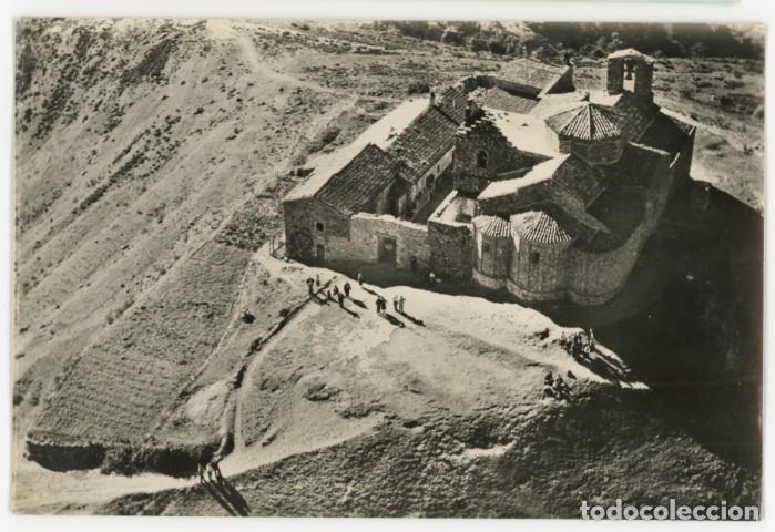 Postales: a11566 Sant Lloren&ccedil; Del Munt La Mola fotografica sc