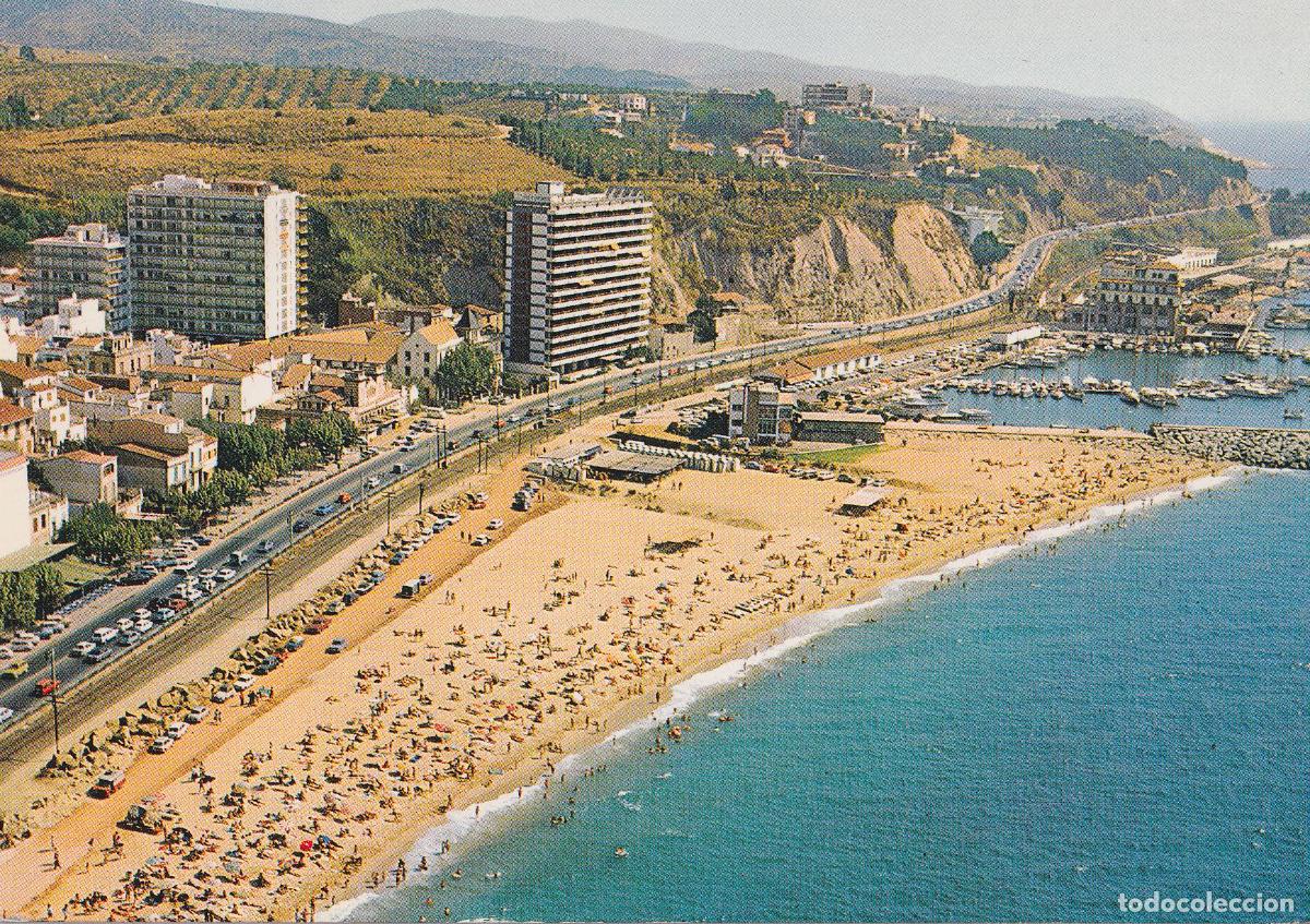 Postales: ARENYS DE MAR (BARCELONA) VISTA PARCIAL - CYP 904 - CIRCULADA