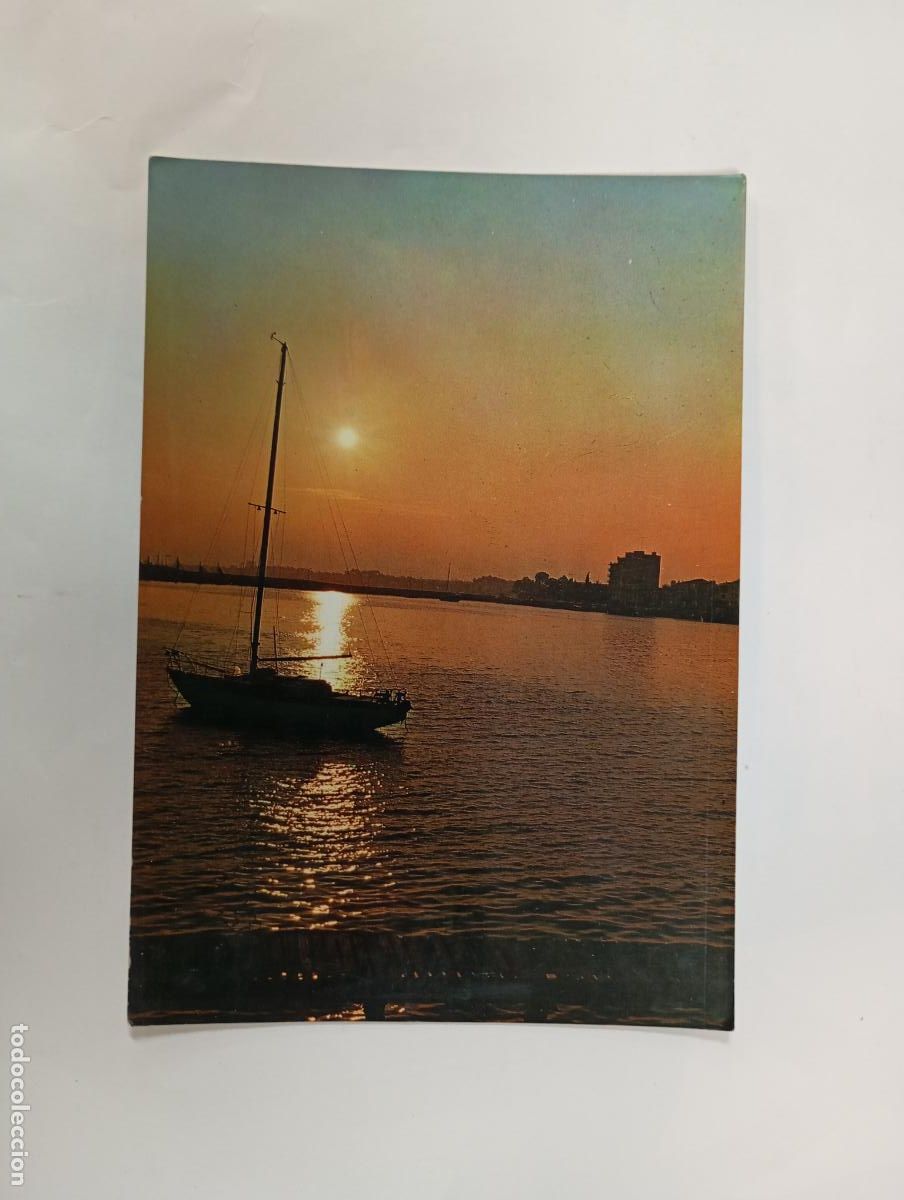 Postales: POSTAL DE CAMBRILS. TARRAGONA. TDKP30J