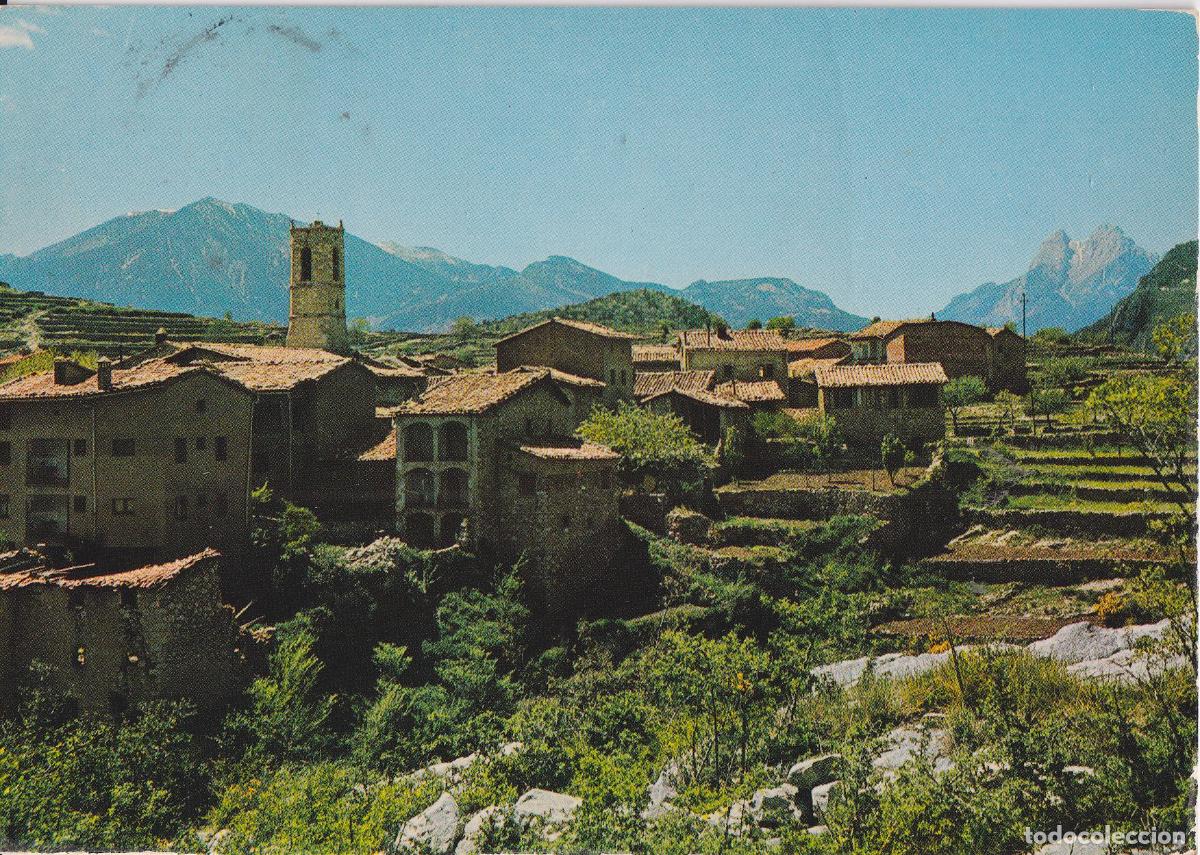Postales: CUBELLES (BARCELONA) VISTA PARCIAL - ESCUDO DE ORO N&ordm;6042 - S/C