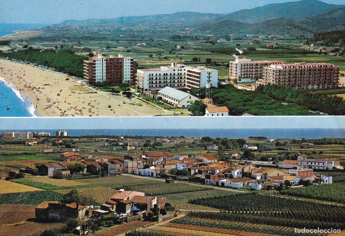 Postales: SANTA SUSANA VISTA GENERAL