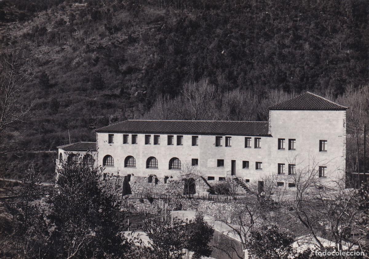 Postales: PONTONS POSTAL CIRCULADA