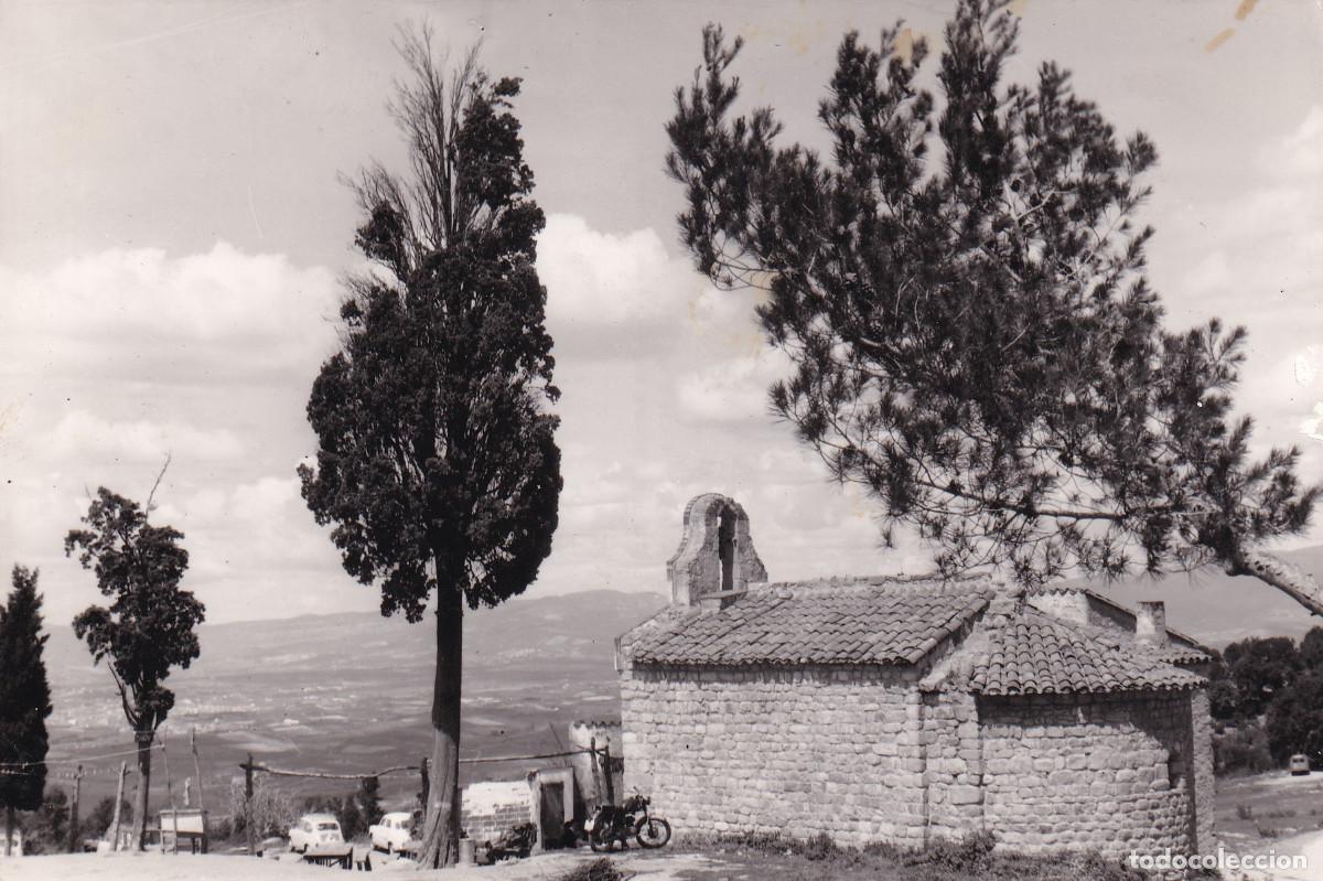 Postales: ORRIUS ERMITA SANT BARTOMEU