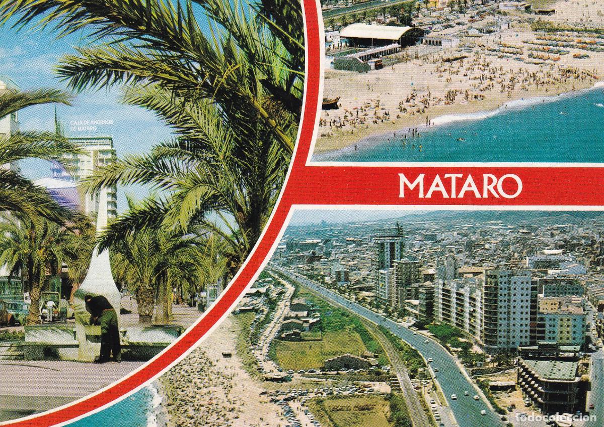 Postales: MATAR&Oacute; COLECCI&Oacute;N PERLA