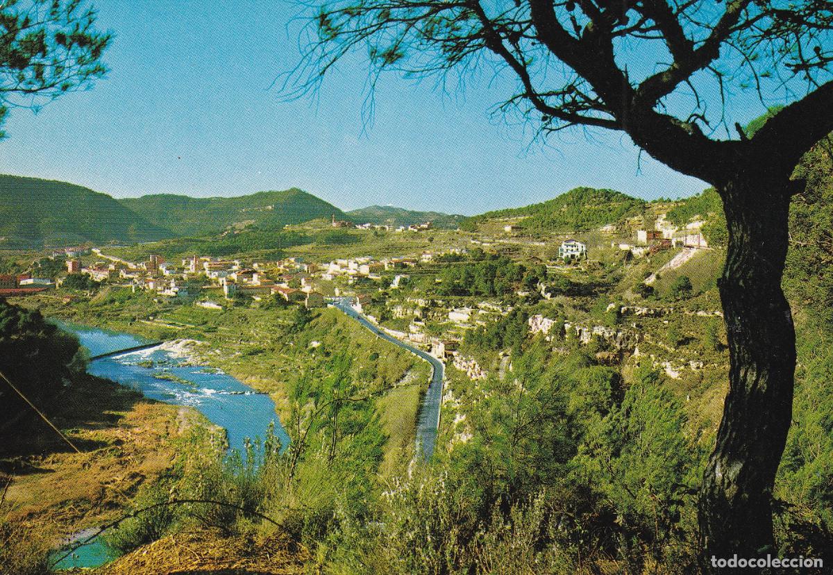 Postales: CASTELLBELL I VILAR BORRAS