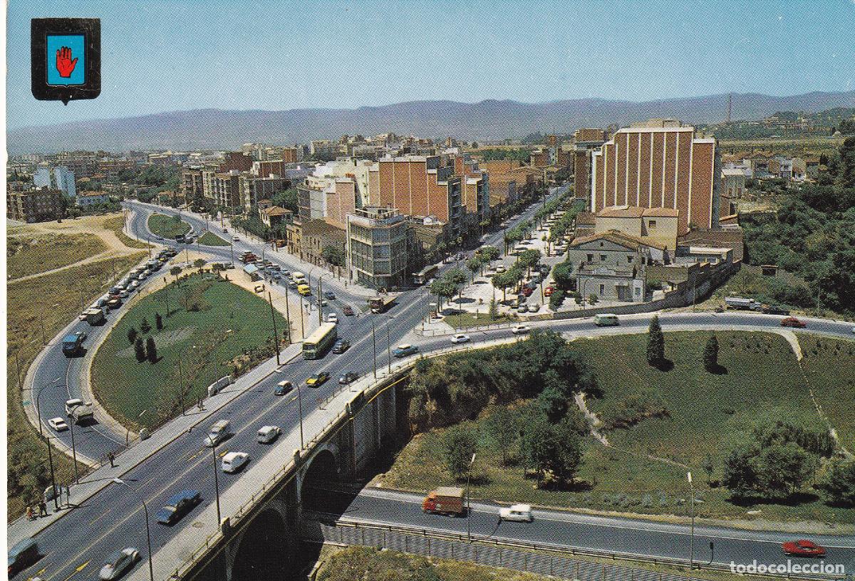 Postales: ESPLUGAS DE LLOBREGAT - Foto 1