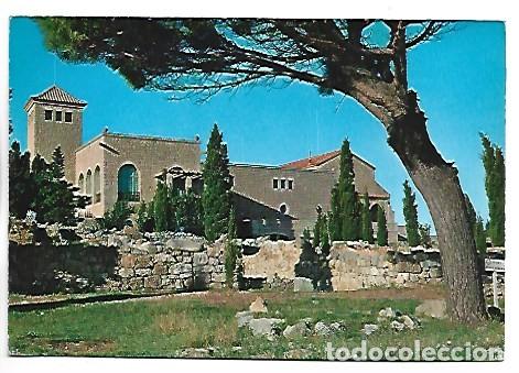 Postales: MUSEO.- AMPURIAS / GIRONA
