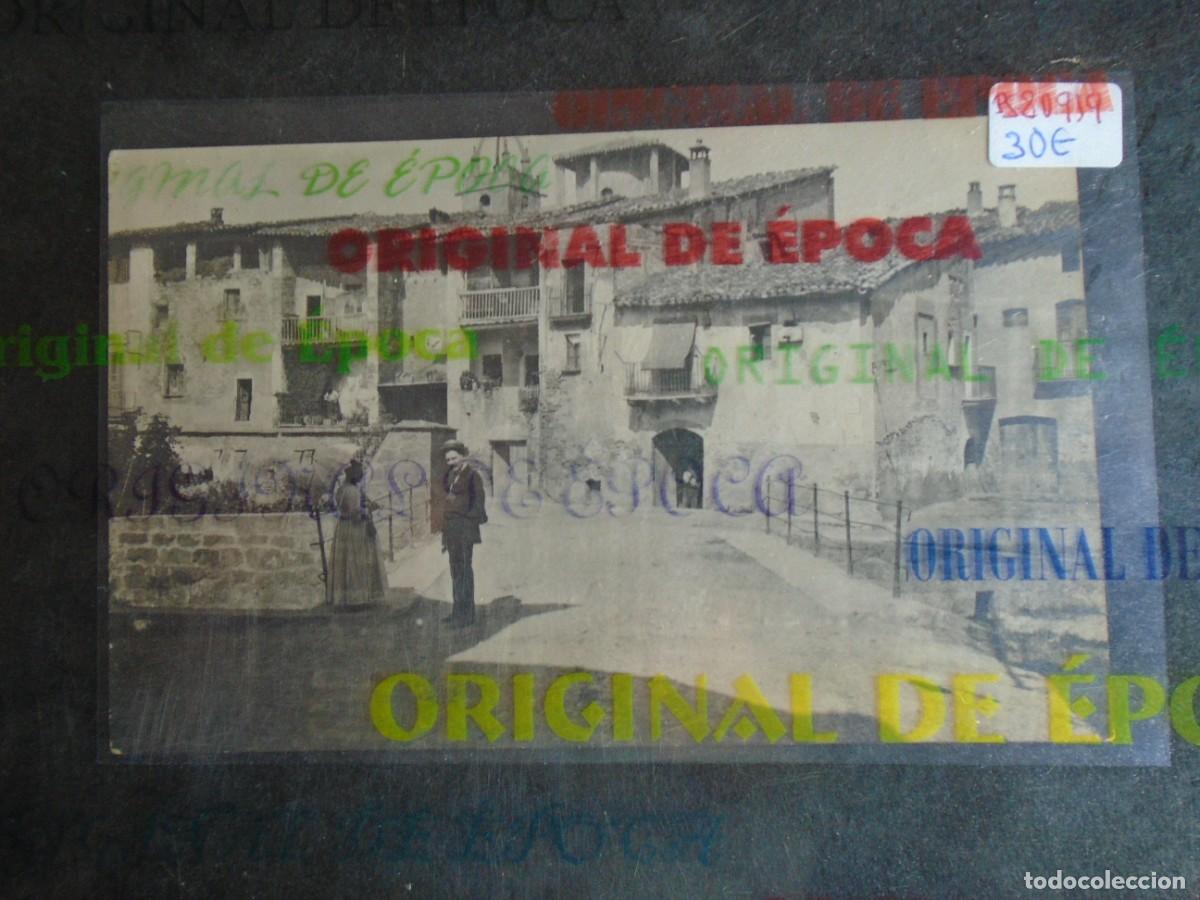 Postales: (PS-80919)POSTAL FOTOGRAFICA DE SANT FRUITOS DEL BAGES
