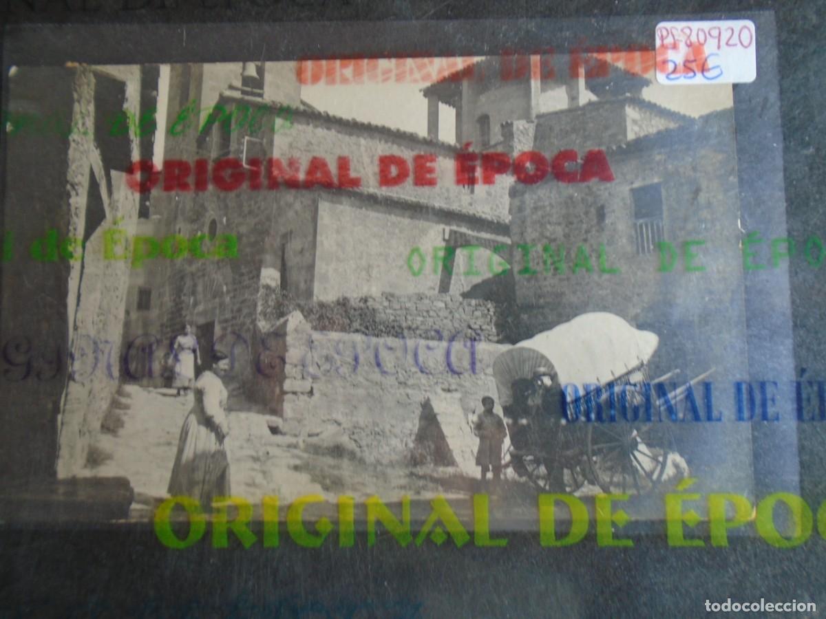 Postales: (PS-80920)POSTAL FOTOGRAFICA DE SANT FRUITOS DEL BAGES