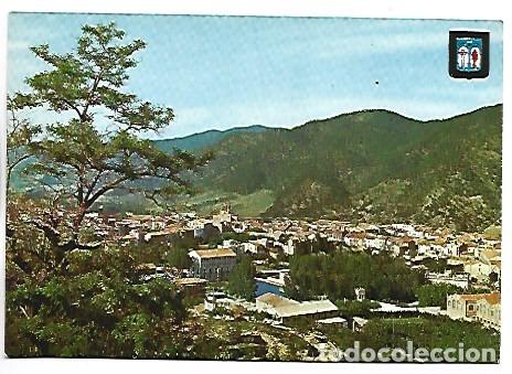 Postales: VISTA GENERAL.- CAPELLADES