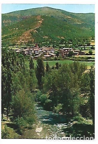 Postales: VISTA GENERAL DE POBLETA DE BELLVEHI.- EL PALLARS / LLEIDA
