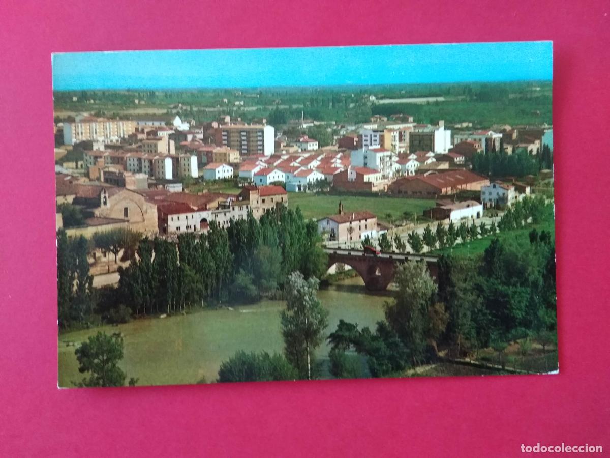 Postales: ANTIGUA TARJETA POSTAL , CATALU&Ntilde;A CATALUNYA , BARCELONA , BALAGUER