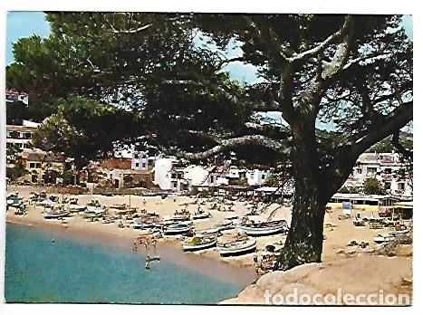 Postales: VISTA PARCIAL.- TAMARIU