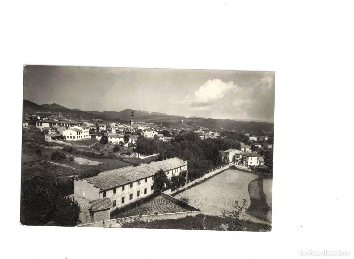 Postales: SAN PEDRO DE TORELL&Oacute;. VISTA GENERAL. 5 E.M.