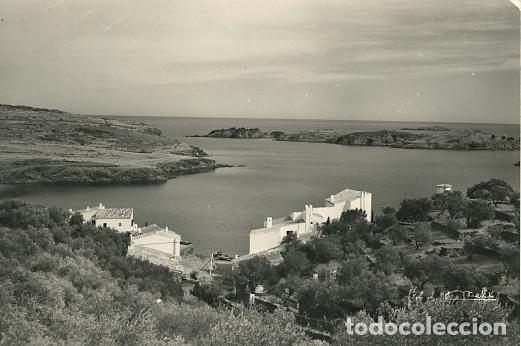 Postales: Costa Brava - Cadaqu&eacute;s 10 Port Lligat