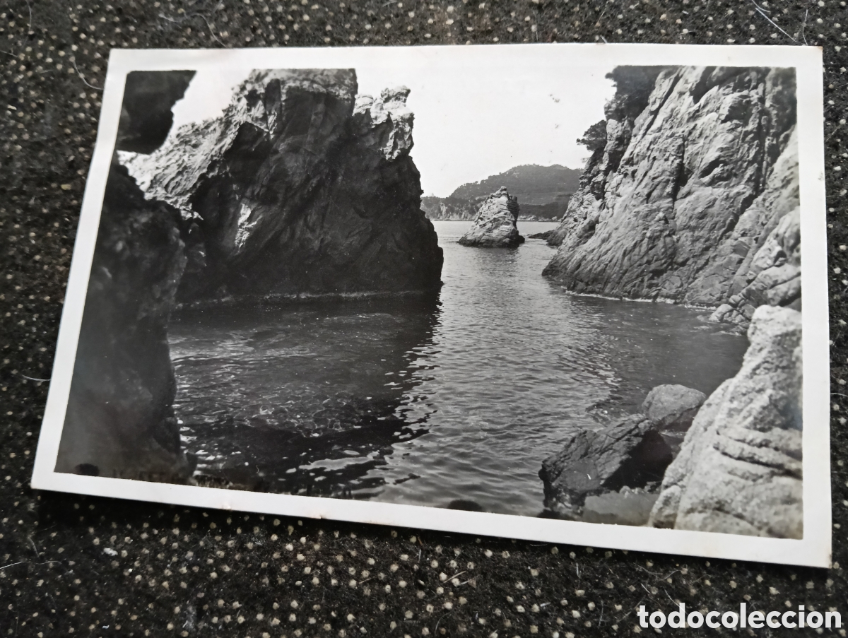Postales: POSTAL LLORET DE MAR FREU D'ES BOT.