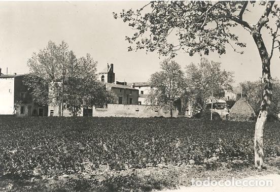 Postales: Postal 5 Sant Clemente Sasebas Vista Parcial