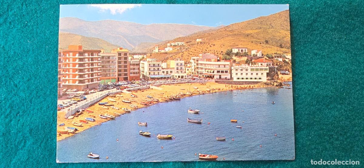 Postales: POSTAL COLERA (1980) GERONA